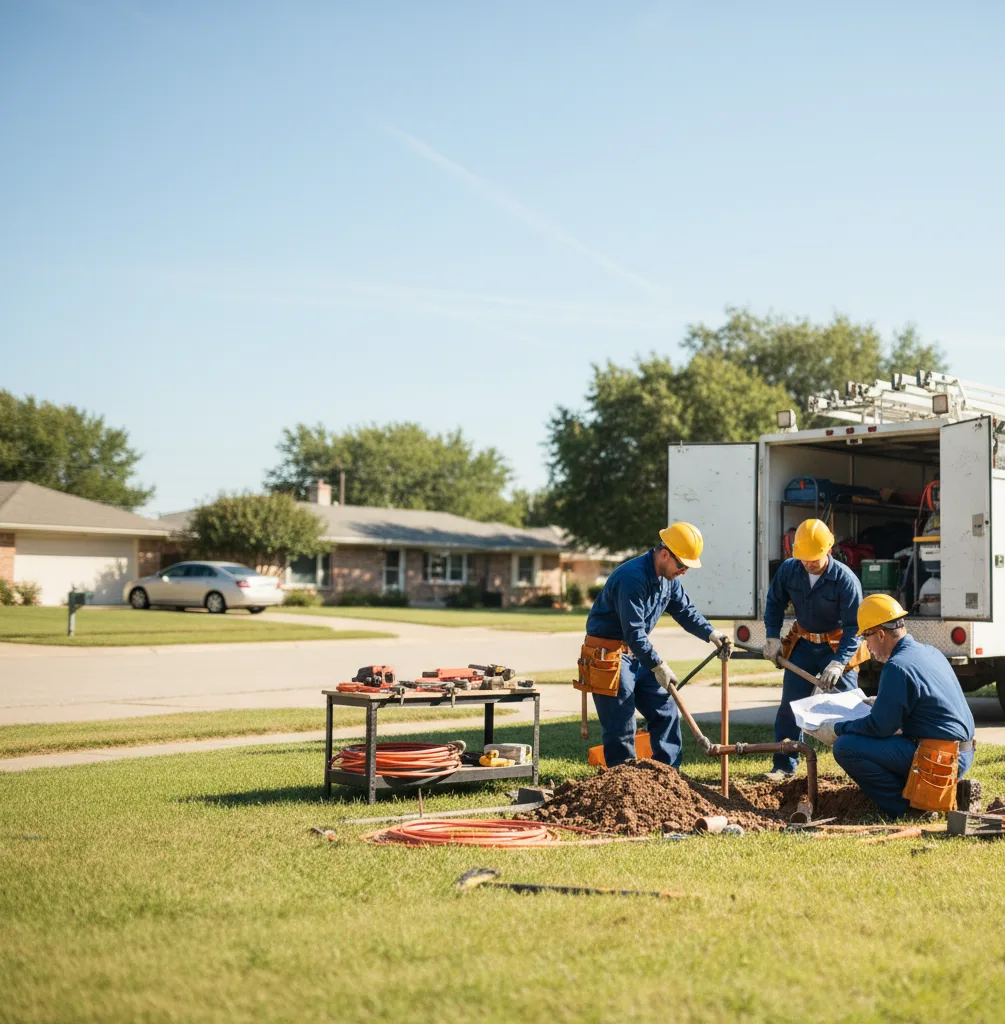 Drain Cleaning in Rosemount, MN